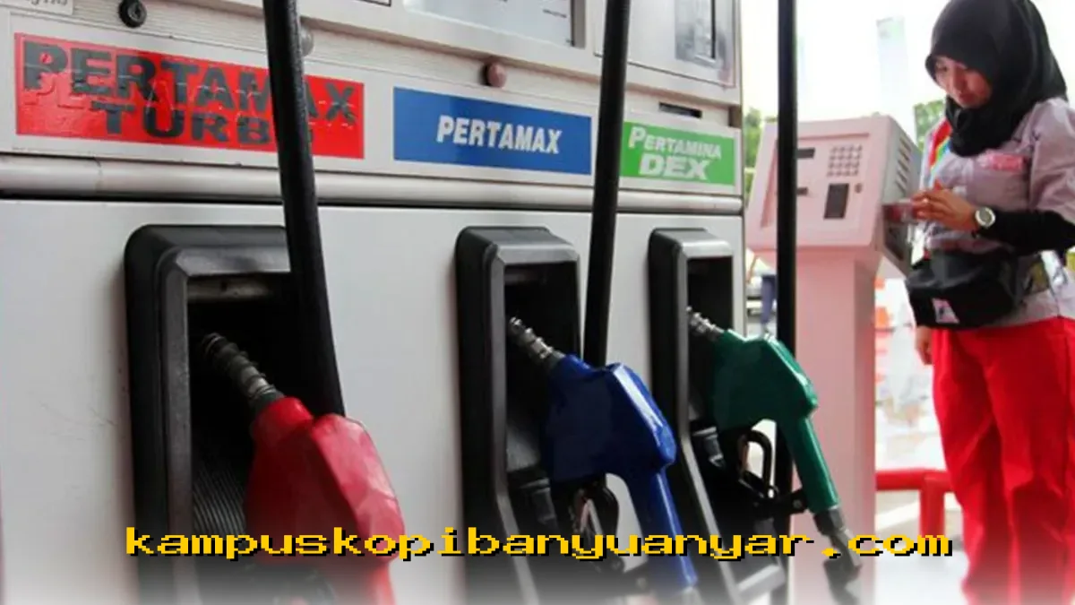 Mengapa Harga BBM Subsidi Tetap Stabil Meskipun Harga Minyak Global Melonjak?
