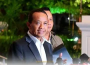 Mengapa Indonesia Harus Impor Minyak dan LPG dari AS Akibat Penutupan Selat Hormuz? Ini Kata Bahlil!