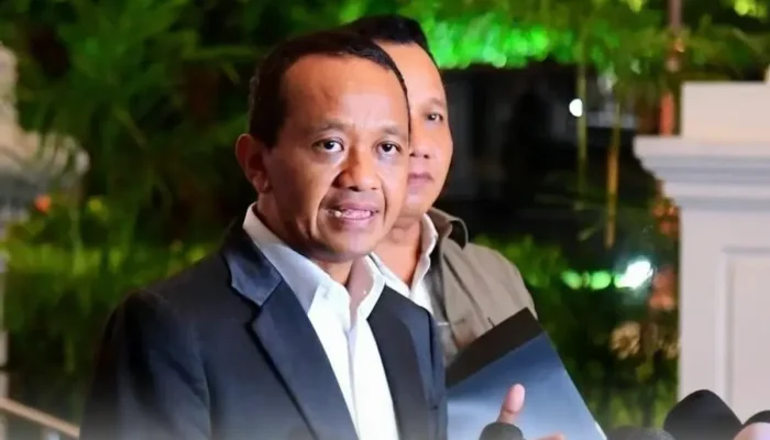 Mengapa Indonesia Harus Impor Minyak dan LPG dari AS Akibat Penutupan Selat Hormuz? Ini Kata Bahlil!