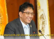 Mengapa Pajak THR Karyawan Swasta dan ASN Harus Diperhitungkan Secara Adil? Ini Penjelasan Mendalam dari Menkeu Purbaya!