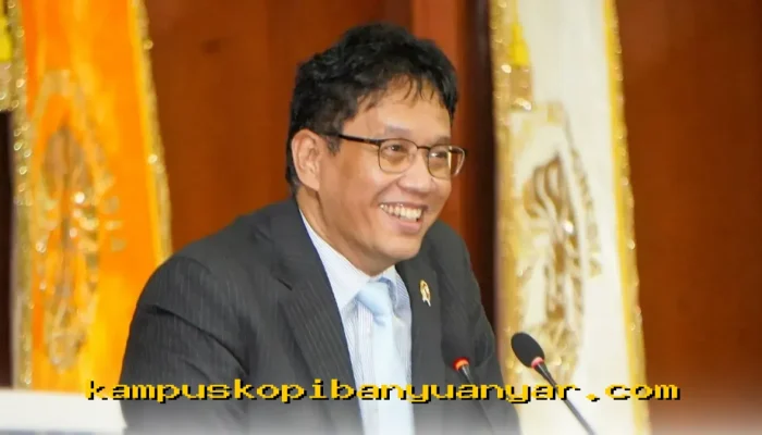 Mengapa Pajak THR Karyawan Swasta dan ASN Harus Diperhitungkan Secara Adil? Ini Penjelasan Mendalam dari Menkeu Purbaya!