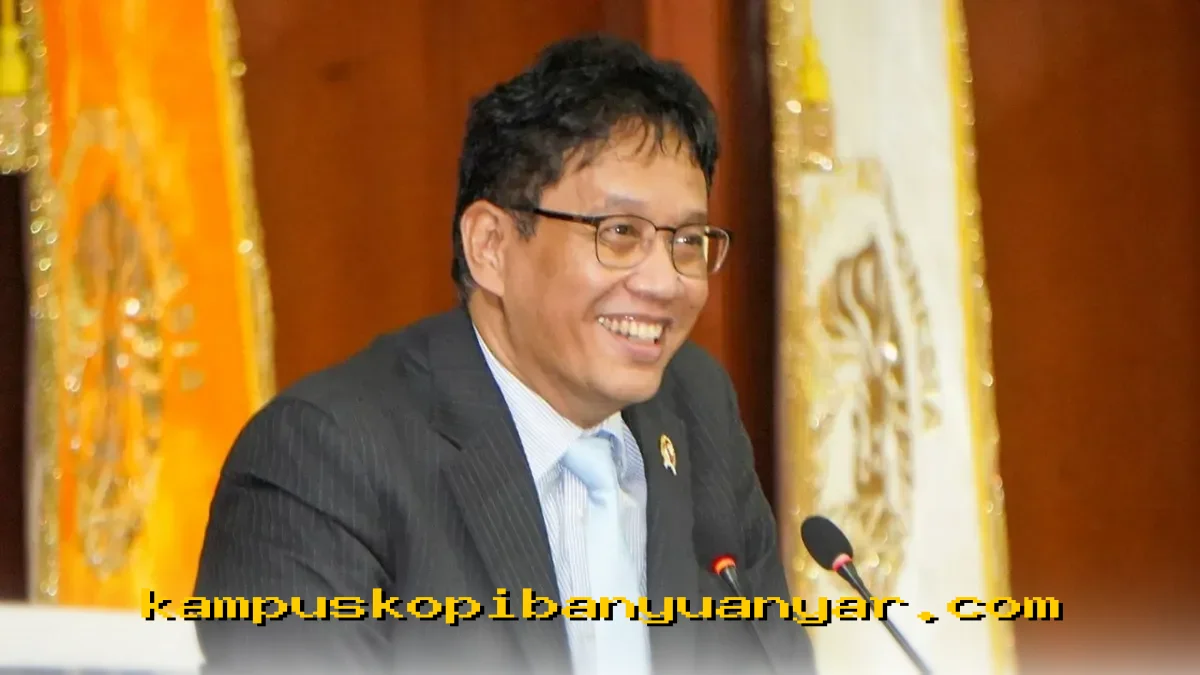 Mengapa Pajak THR Karyawan Swasta dan ASN Harus Diperhitungkan Secara Adil? Ini Penjelasan Mendalam dari Menkeu Purbaya!