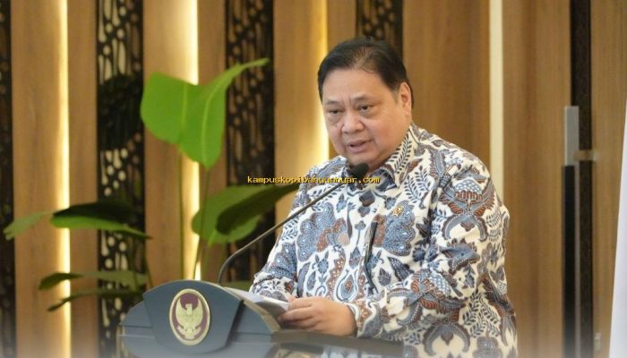 Mengapa Program MBG Jadi Pilihan Investasi Jangka Panjang yang Diandalkan Pemerintah?