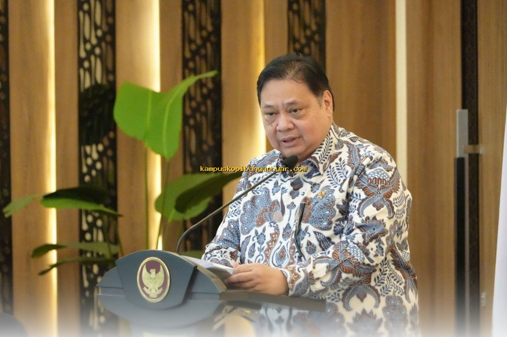 Mengapa Program MBG Jadi Pilihan Investasi Jangka Panjang yang Diandalkan Pemerintah?