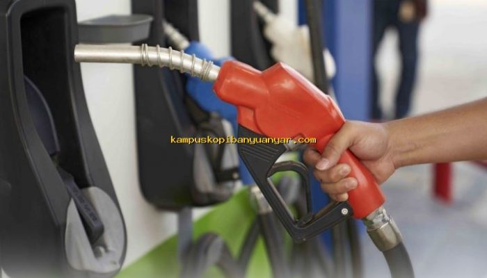 Mengapa RI Tak Buru-buru Naikkan Harga BBM Bersubsidi Meski Geopolitik Timur Tengah Memanas?