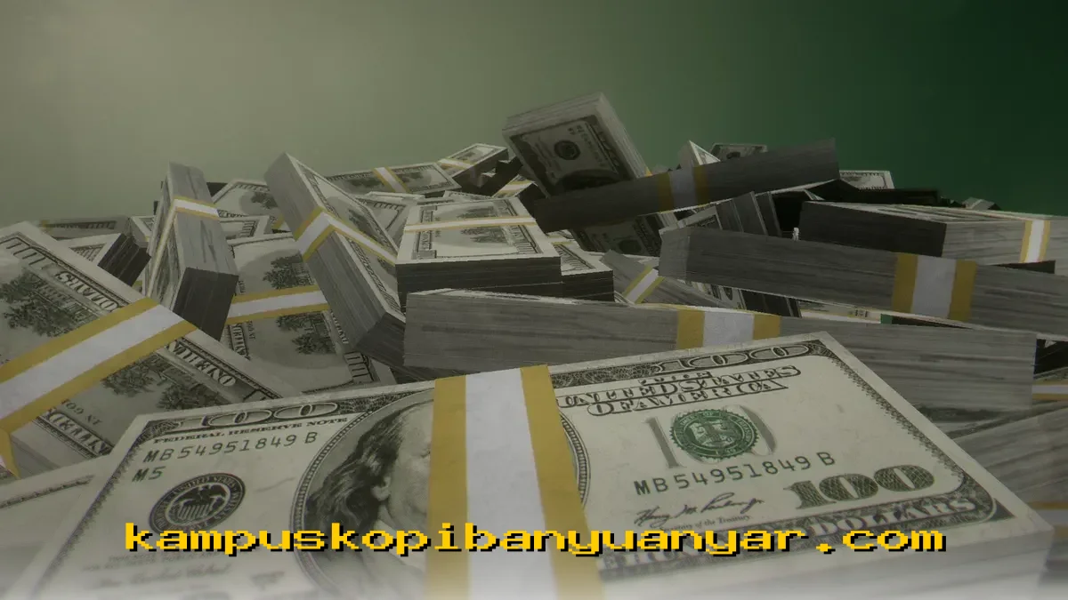 Mengapa THR Tidak Hanya Milik Indonesia? Simak Fakta Menarik Tunjangan Hari Raya di Seluruh Dunia!