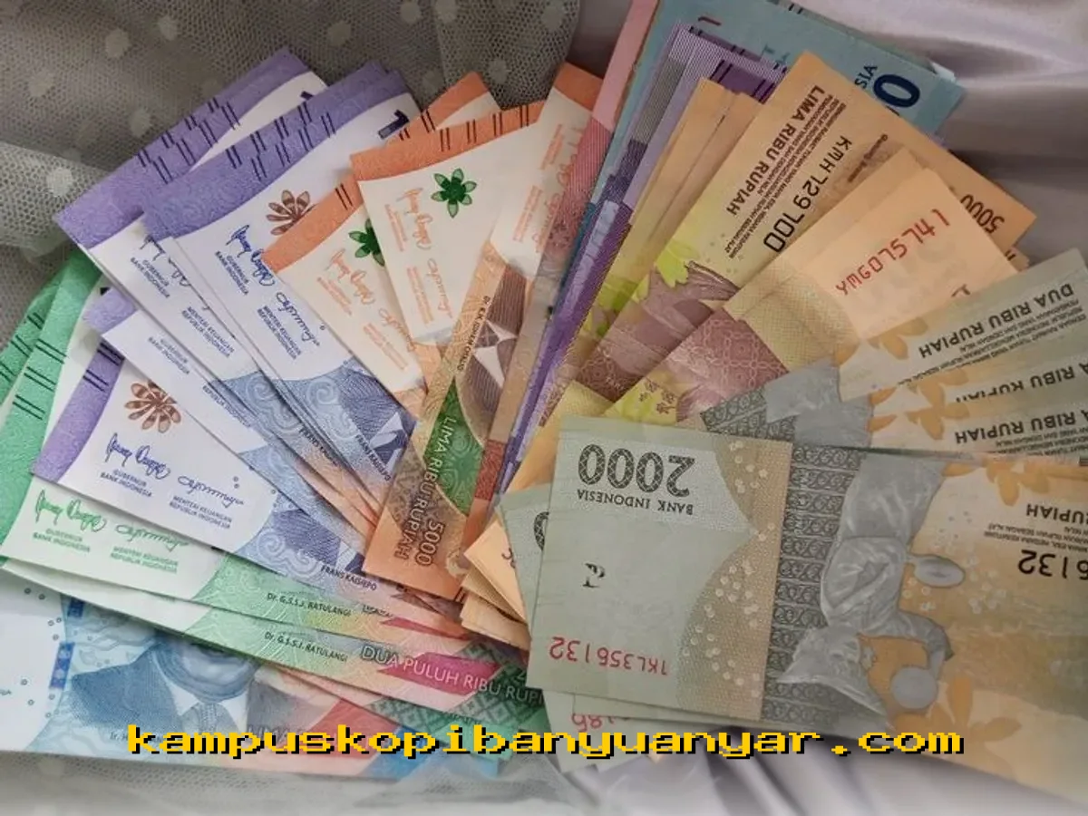 Mengapa Uang Ule Jadi Sorotan? Ini Penjelasan Lengkap tentang Arti, Perbedaan dari Uang UB, dan Aturan Hukumnya!
