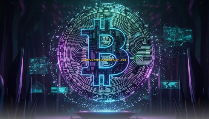 Mengubah Yield dan Bitcoin Menjadi Passive Income yang Menguntungkan!