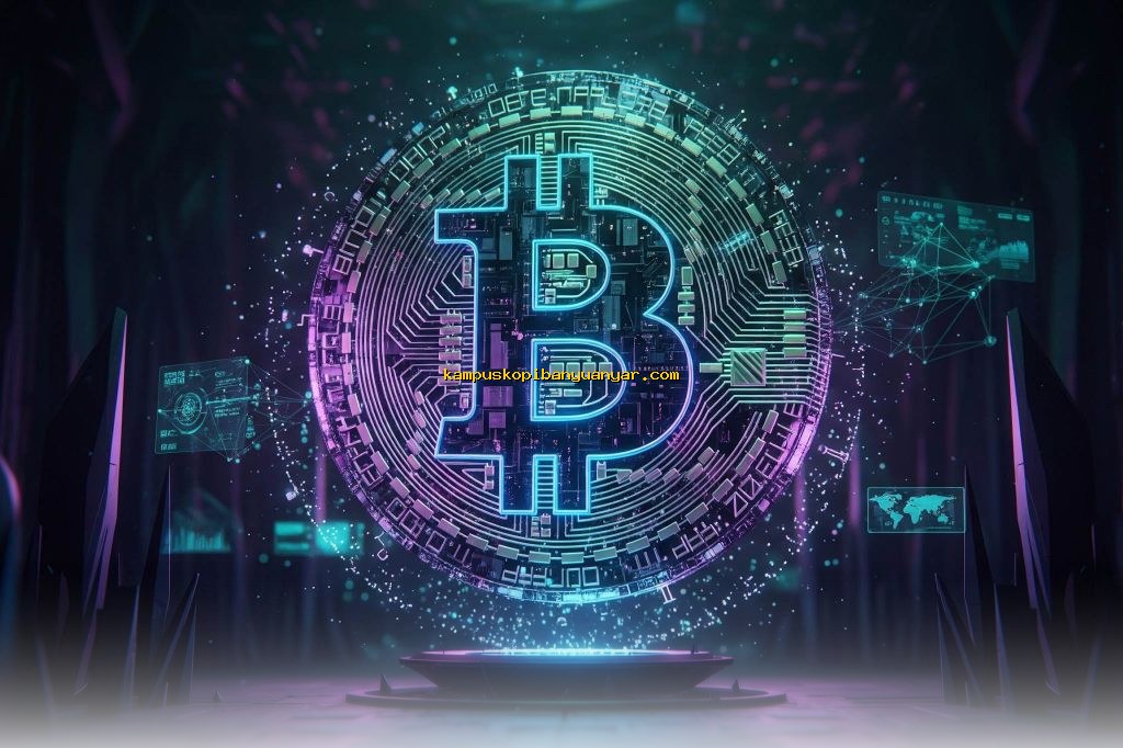 Mengubah Yield dan Bitcoin Menjadi Passive Income yang Menguntungkan!