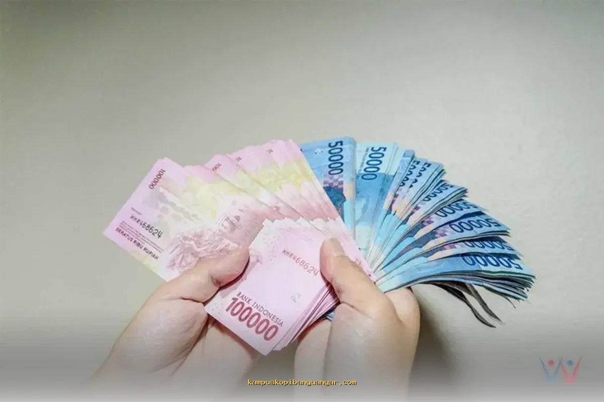 Menkeu Buka Suara Soal Penundaan THR PNS 2026, Ini Kata Resminya!