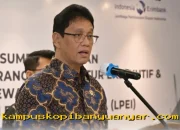 Minyak Dunia Melonjak, Menkeu Purbaya Siapkan Langkah Antisipasi Kenaikan BBM Subsidi!