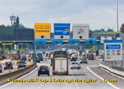 Mudik Lebaran 2026 Lebih Hemat! Ini Dia Ruas Jalan Tol dengan Diskon 30 Persen yang Bisa Kamu Manfaatkan!