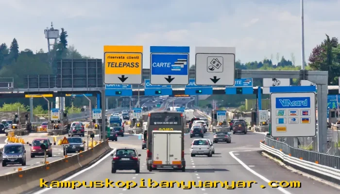 Mudik Lebaran 2026 Lebih Hemat! Ini Dia Ruas Jalan Tol dengan Diskon 30 Persen yang Bisa Kamu Manfaatkan!