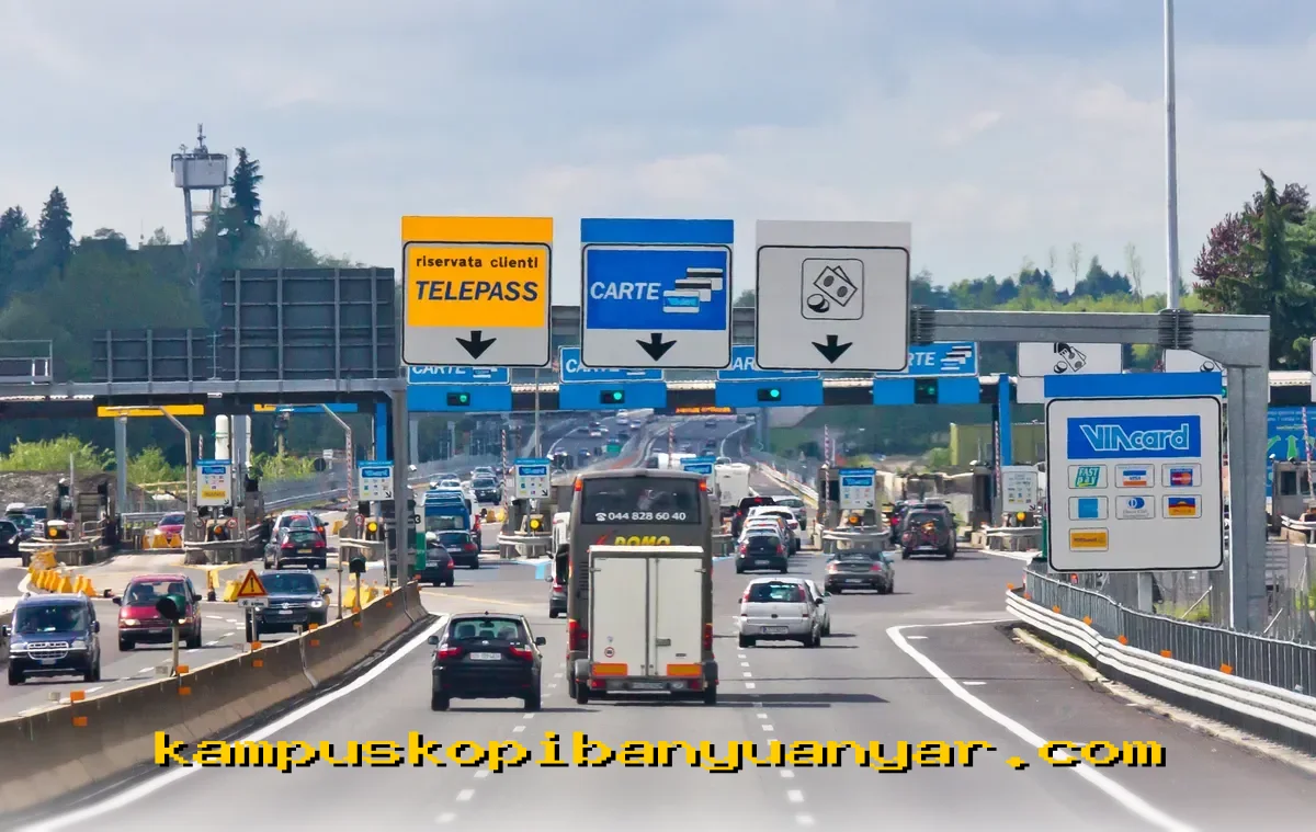Mudik Lebaran 2026 Lebih Hemat! Ini Dia Ruas Jalan Tol dengan Diskon 30 Persen yang Bisa Kamu Manfaatkan!