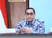 OJK Waspadai Dana Asing yang Bisa Kabur Akibat Ketegangan AS-Iran!