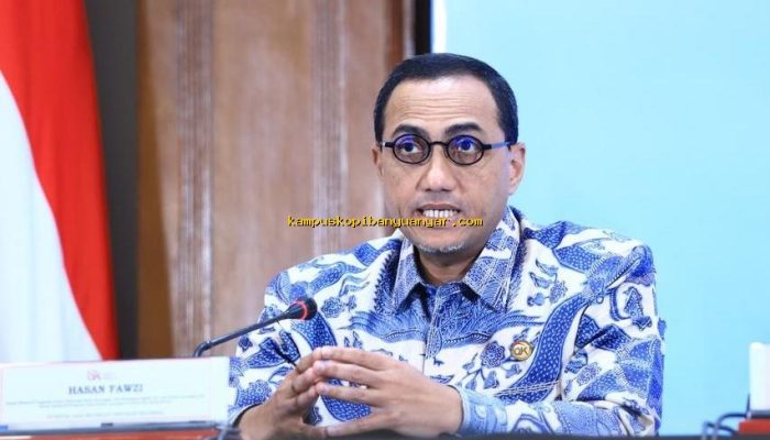 OJK Waspadai Dana Asing yang Bisa Kabur Akibat Ketegangan AS-Iran!