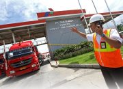 Pasokan Energi Aman dan Stabil Selama Ramadan Hingga Menjelang Idulfitri!