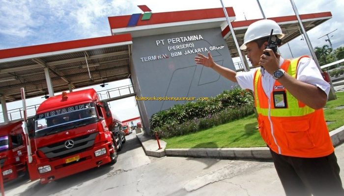 Pasokan Energi Aman dan Stabil Selama Ramadan Hingga Menjelang Idulfitri!