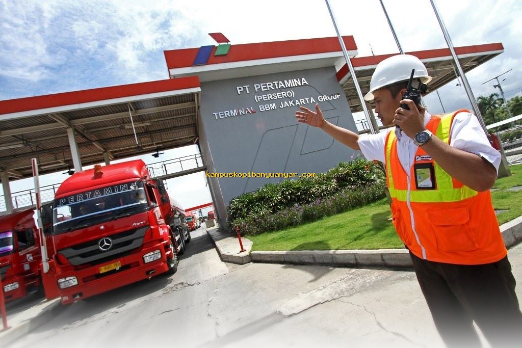 Pasokan Energi Aman dan Stabil Selama Ramadan Hingga Menjelang Idulfitri!