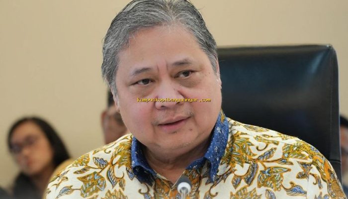 Pasokan Minyak dan LPG Indonesia Aman dari Negara Timur Tengah, Begini Penjelasannya!