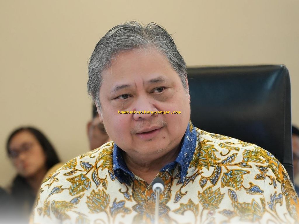 Pasokan Minyak dan LPG Indonesia Aman dari Negara Timur Tengah, Begini Penjelasannya!