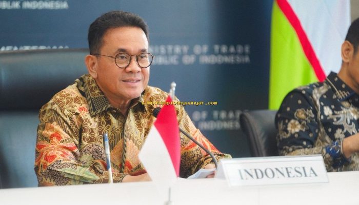 Peluang Emas bagi Indonesia di Tengah Krisis Timur Tengah!