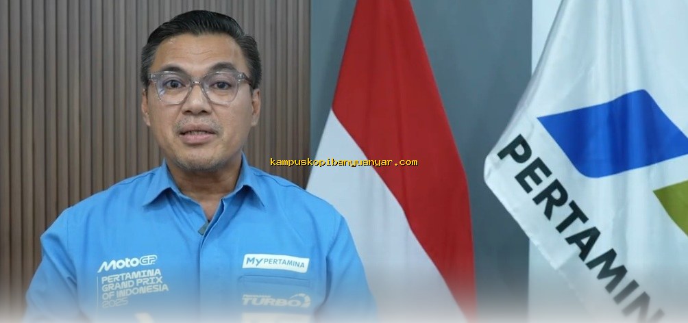Pertamina Digital Hub Tingkatkan Pengawasan Distribusi Energi Selama Ramadan!