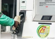 Pertamina Jamin Stok BBM Aman Jelang Mudik Lebaran 2026!