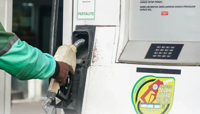 Pertamina Jamin Stok BBM Aman Jelang Mudik Lebaran 2026!
