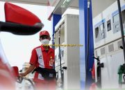 Pertamina Siapkan Strategi Jitu Stabilkan Pasokan BBM Nasional!