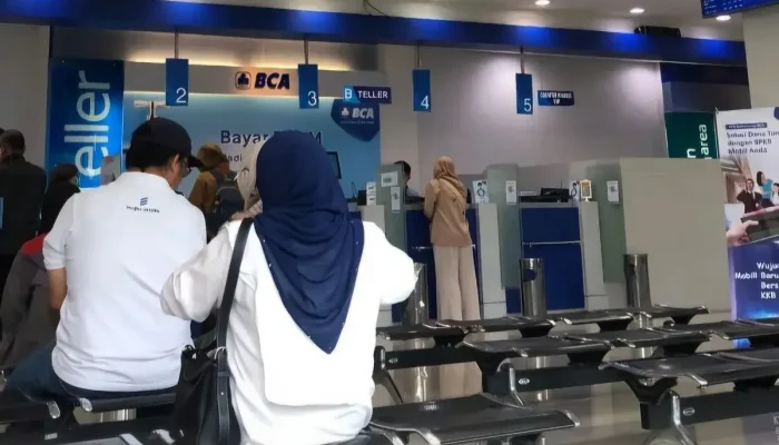 Pinjaman KUR BCA Maret 2026: Simak Tabel Angsuran Mulai Rp1,9 Juta untuk Pinjaman hingga Rp100 Juta!