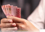 Potongan THR Swasta 2026 Kena Pajak, Simak Besaran yang Harus Dibayar!