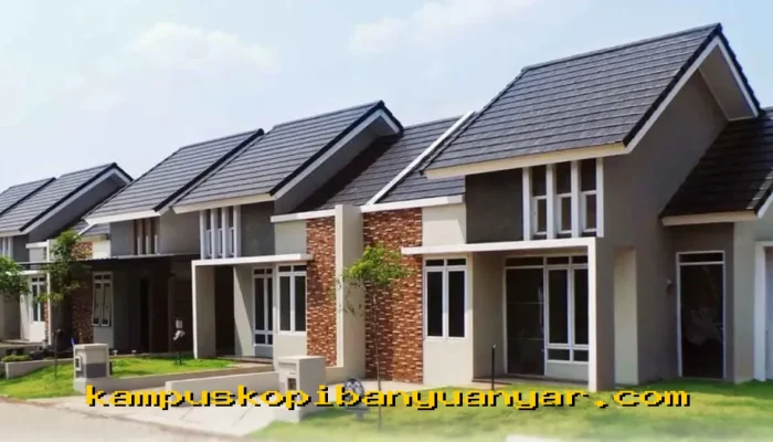 Program MLT BPJS Ketenagakerjaan Wujud Nyata Dukungan untuk Wujudkan Hunian Layak Pekerja!