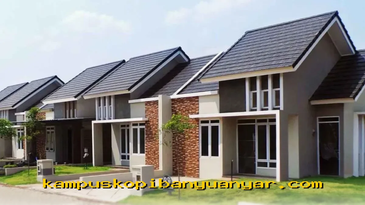 Program MLT BPJS Ketenagakerjaan Wujud Nyata Dukungan untuk Wujudkan Hunian Layak Pekerja!