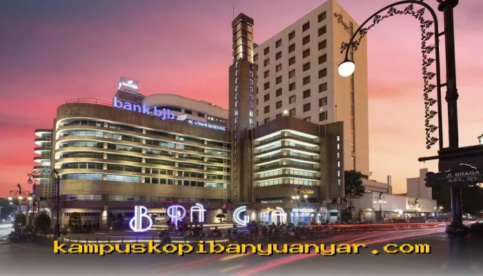 Respons Positif Sustainability Bond Tahap II Bank bjb Dorong Pengembangan Pembiayaan Berkelanjutan yang Lebih Kuat!