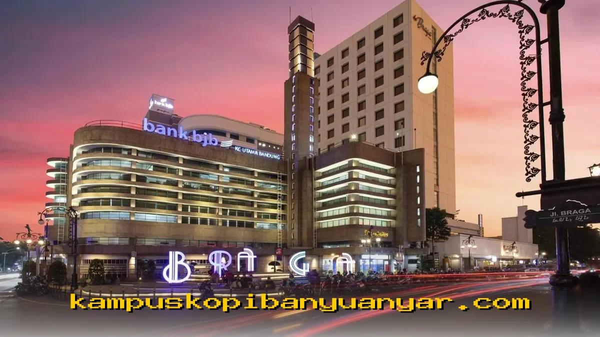 Respons Positif Sustainability Bond Tahap II Bank bjb Dorong Pengembangan Pembiayaan Berkelanjutan yang Lebih Kuat!