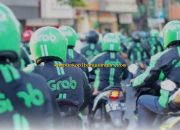 Rumus THR Pengemudi Ojol dan Kurir yang Wajib Diketahui!