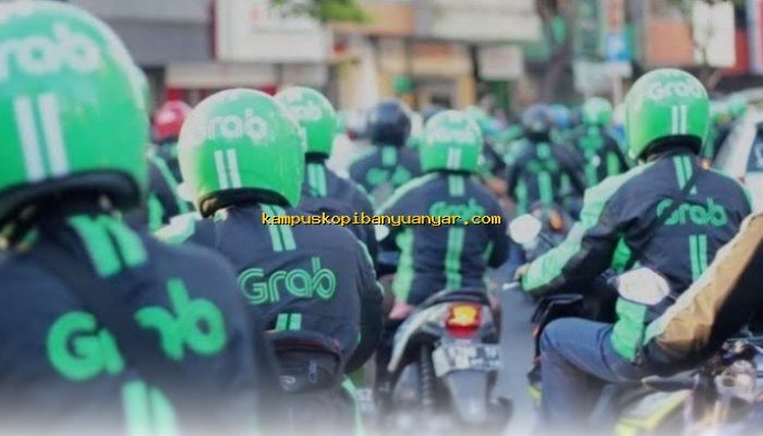 Rumus THR Pengemudi Ojol dan Kurir yang Wajib Diketahui!