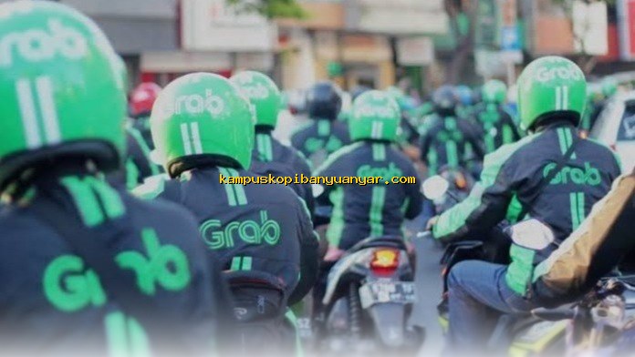 Rumus THR Pengemudi Ojol dan Kurir yang Wajib Diketahui!