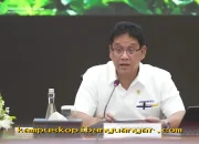 Rupiah Melemah hingga Rp16.800 per Dolar AS, Menkeu Purbaya Pastikan Stabilitas Terjaga!