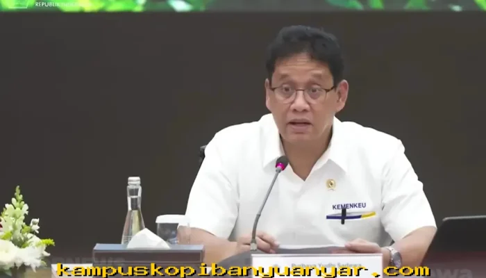 Rupiah Melemah hingga Rp16.800 per Dolar AS, Menkeu Purbaya Pastikan Stabilitas Terjaga!