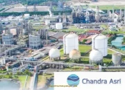 Siapa Sebenarnya PT Chandra Asri Pacific yang Jadi Sorotan Setelah Umumkan Force Majeure Akibat Penutupan Selat Hormuz?