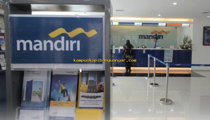 Simulasi Cicilan KUR Mandiri Maret 2026, Solusi Tepat untuk Tambah Modal Usaha Anda!