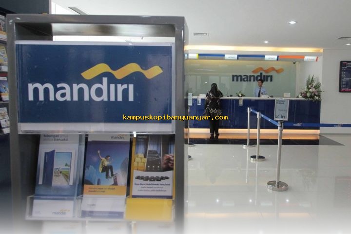 Simulasi Cicilan KUR Mandiri Maret 2026, Solusi Tepat untuk Tambah Modal Usaha Anda!