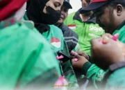 Syarat Lengkap Penerima BHR Ojol 2026, Ini Dia Kriteria Agar Dapat Bonus Hari Raya!