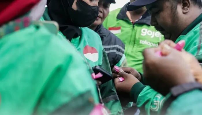 Syarat Lengkap Penerima BHR Ojol 2026, Ini Dia Kriteria Agar Dapat Bonus Hari Raya!