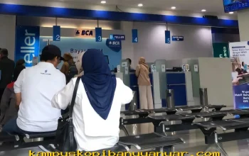 Tanggal Operasional Bank BCA, BRI, BNI, BSI, BTN, dan Mandiri Setelah Libur Lebaran 2026 Kapan Dibuka Lagi? Simak Jadwal Lengkapnya!