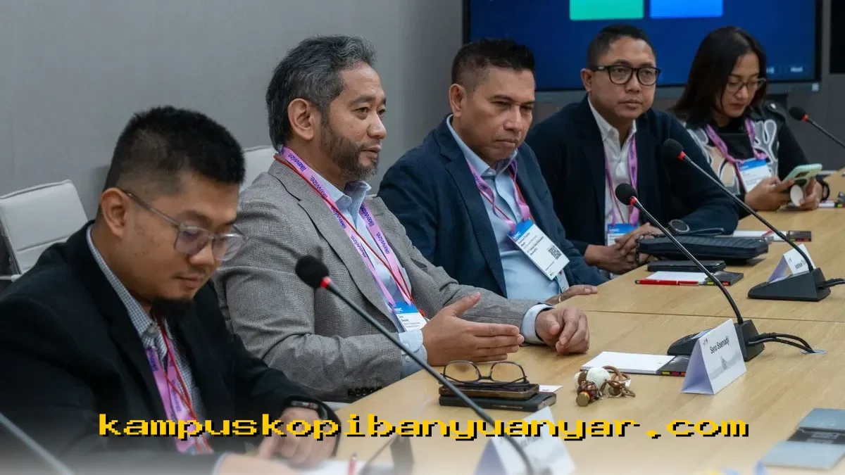 Telkom dan Huawei Sepakat Bangun Infrastruktur Digital serta Ekosistem Data Center Melalui MoU Strategis!