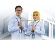 THR 2026 untuk Penerima Pensiun TASPEN Sudah Dicairkan, Ini Prinsip 5T yang Diterapkan!