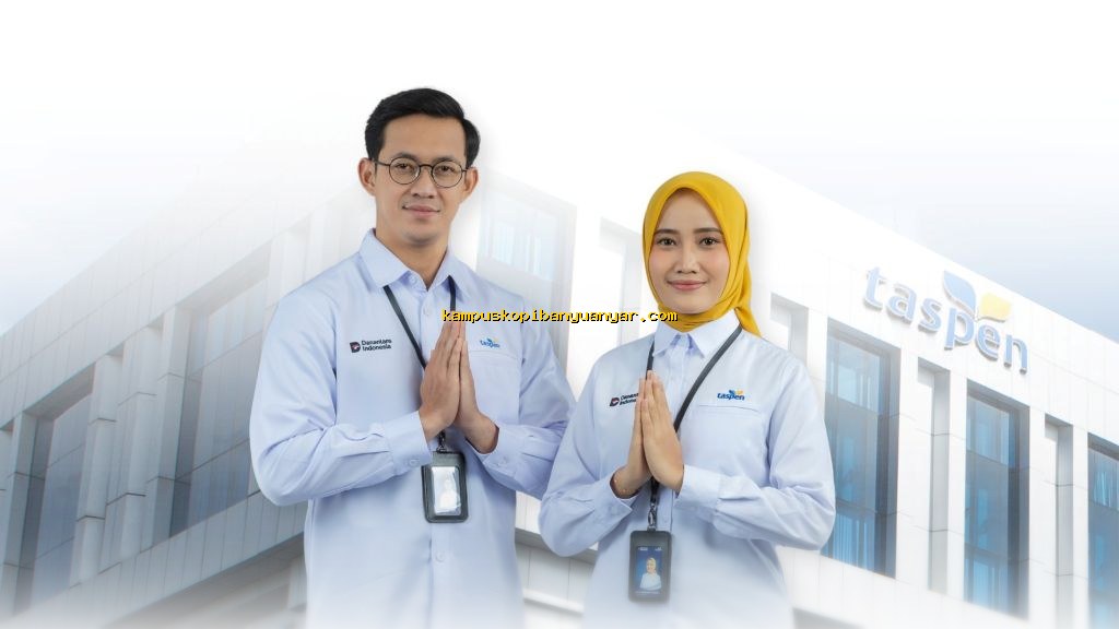 THR 2026 untuk Penerima Pensiun TASPEN Sudah Dicairkan, Ini Prinsip 5T yang Diterapkan!